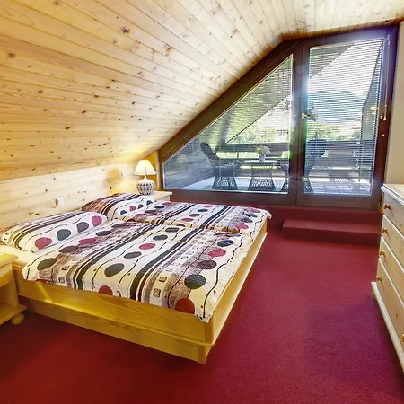 Orazem Appartamento Bled