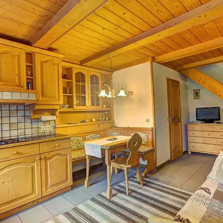 Appartamento Orazem *