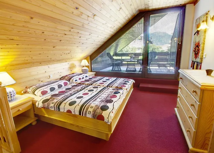 Orazem Lejlighed Bled