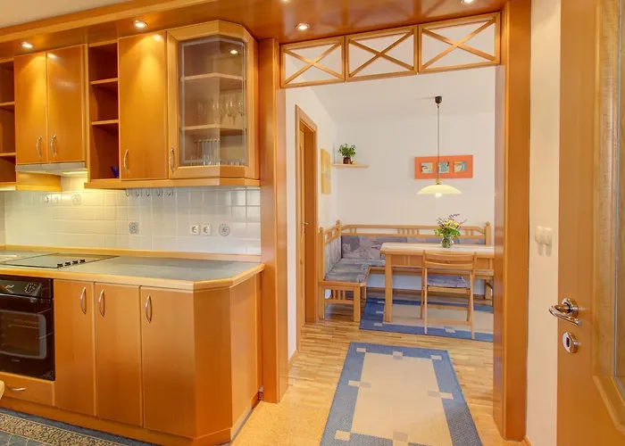 Orazem Lejlighed Bled