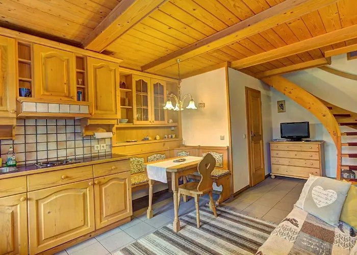 Apartamento Orazem *